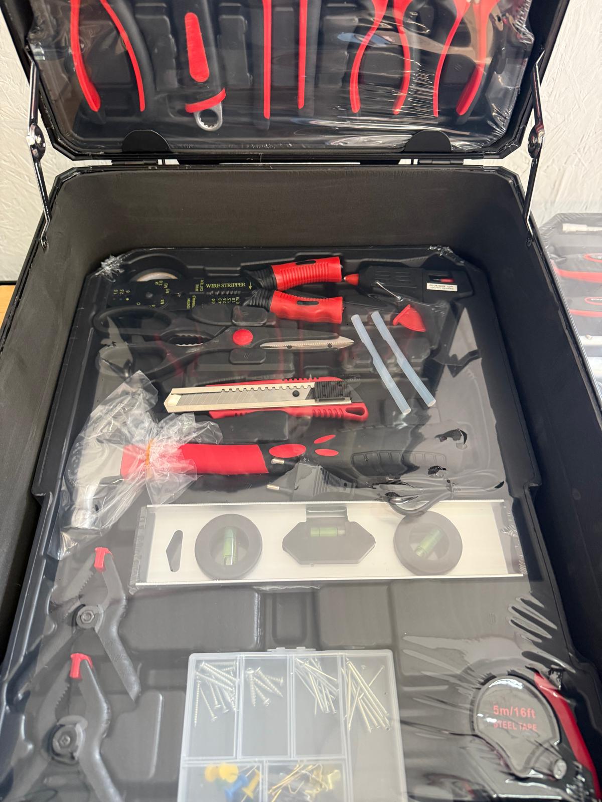 Metallo599 Dlg gereedschap - Afbeelding 5