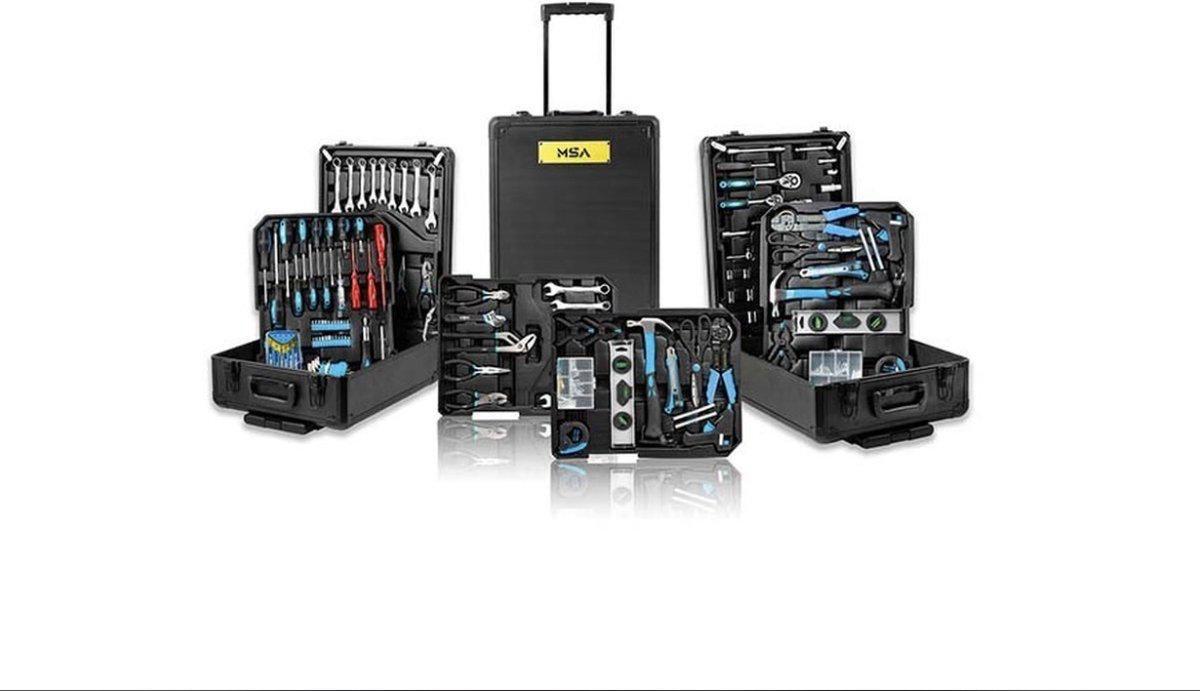 Metallo599 Dlg gereedschap - Afbeelding 10