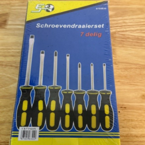 gereedschap auto