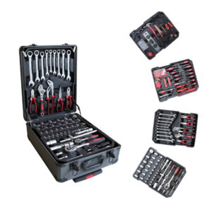 Metallo599 Dlg gereedschap