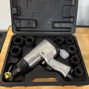 BSN 13 Dlg 3/4 Slagmoersleutel set