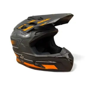 ALFARAD Motocross ATV