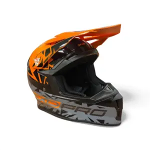 KXD Motocross ATV Motorradhelm Kinder