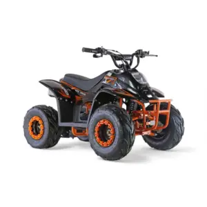ATV 001 7"